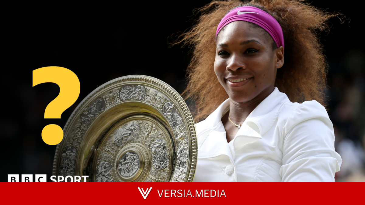 Wimbledon quiz: Name every women's singles champion in the Open era