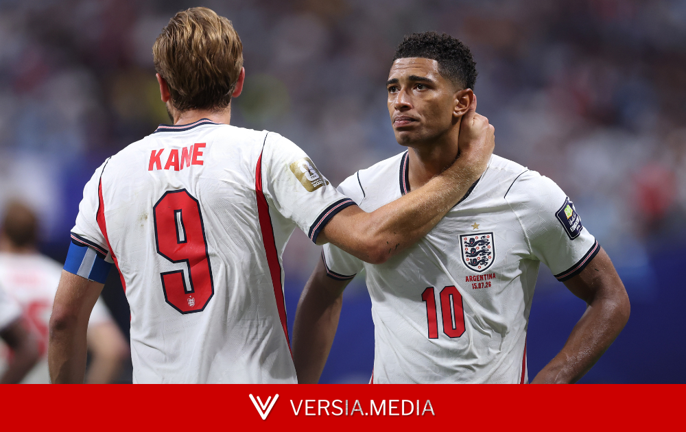 How to watch France vs England for FREE: Live stream details & TV channels for World Cup third-place play-off