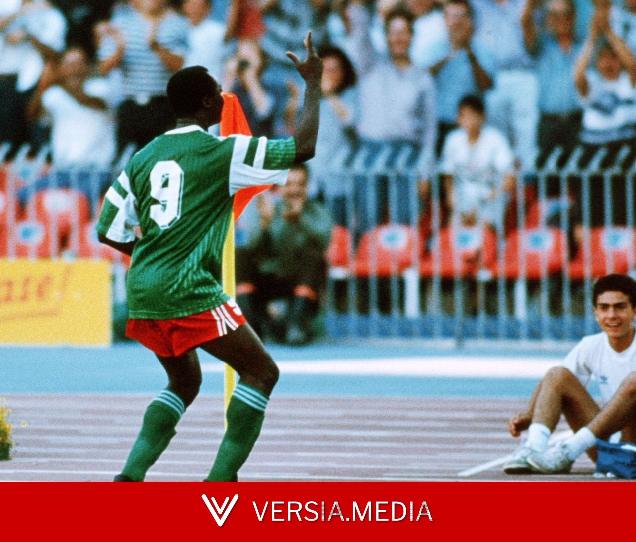 Quiz! Every African side to have ever reached the World Cup