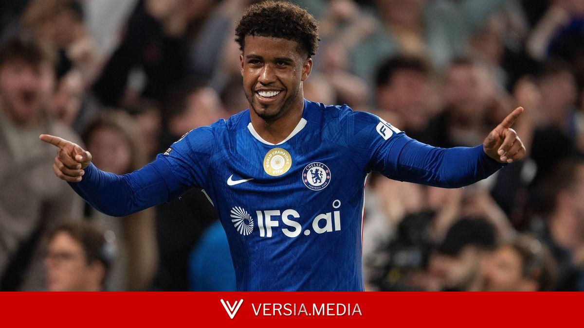 Man United agree Andrey Santos transfer with Chelsea as £50m deal struck