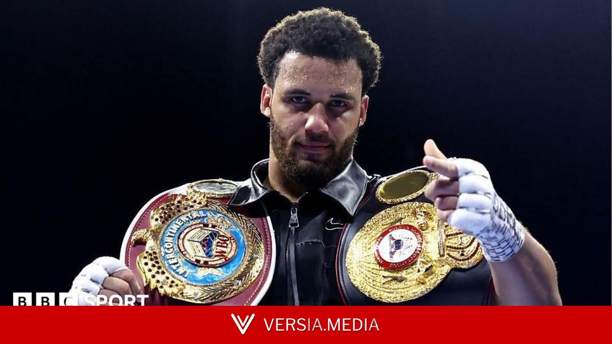 Itauma faces biggest test yet against Hrgovic in August