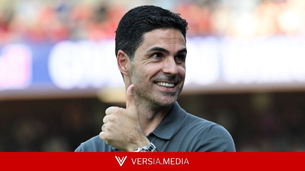 Arsenal news: £140m transfer war vs Man Utd and Liverpool as Gunners want World Cup stars — Sport | Versia.media