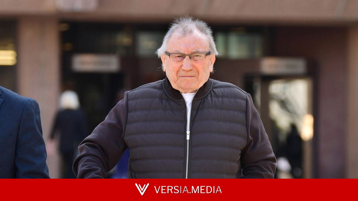 Jesse Lingard's grandfather dies before child sex offences retrial β Sport | Versia.media