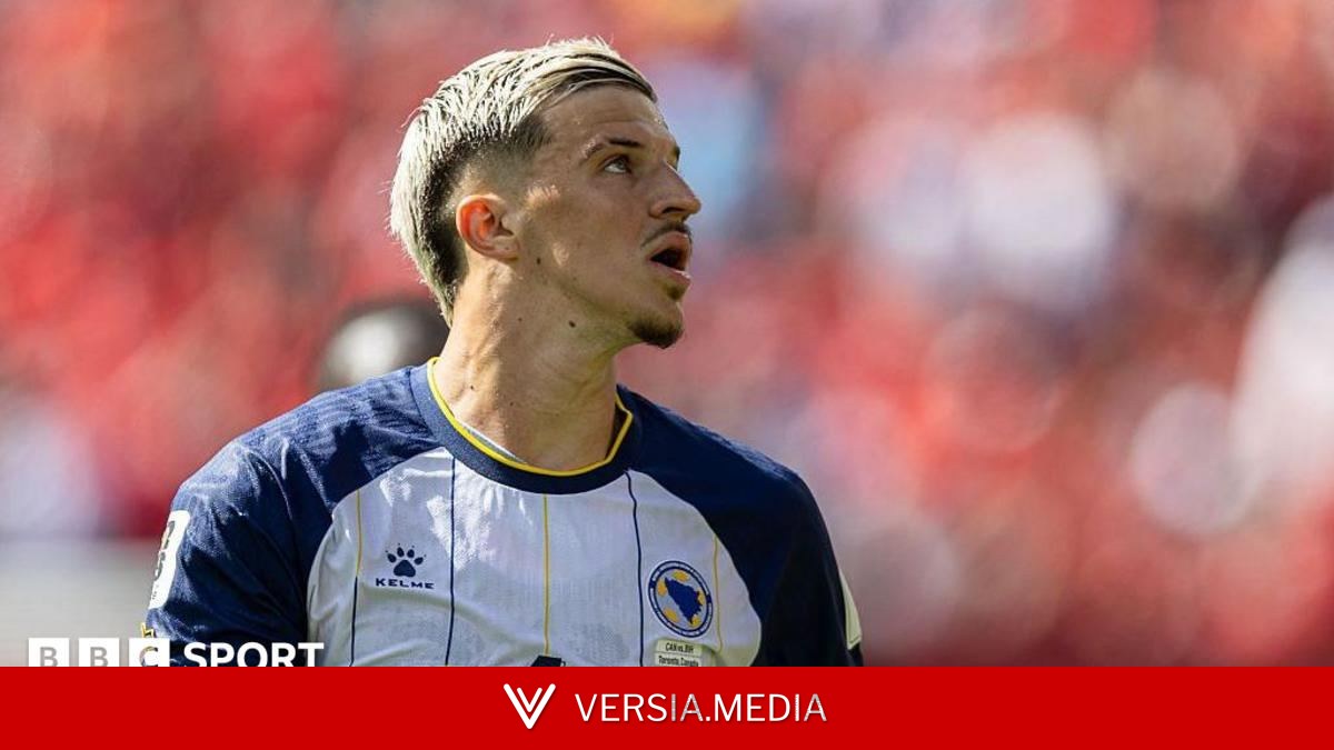 Leeds sign £34.1m defender Muharemovic