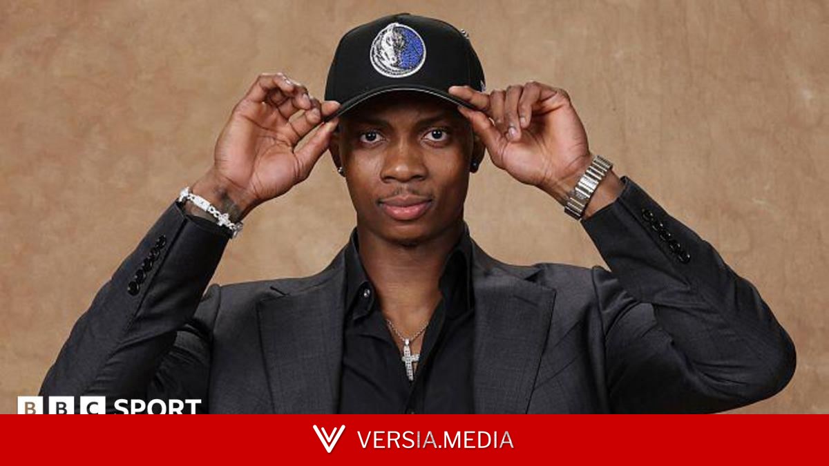 Lawal aims for NBA greatness after Briton is drafted