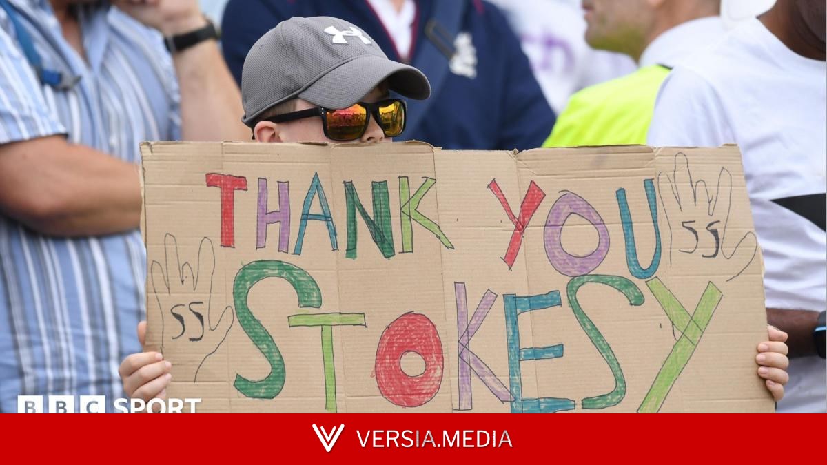 Stokes created moments and the moments are no more