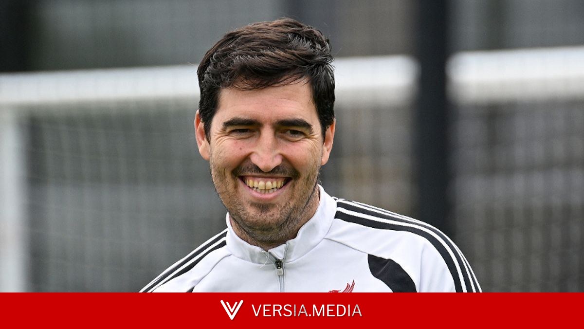 Liverpool news: Andoni Iraola tracking £51m World Cup star as transfer talks accelerate