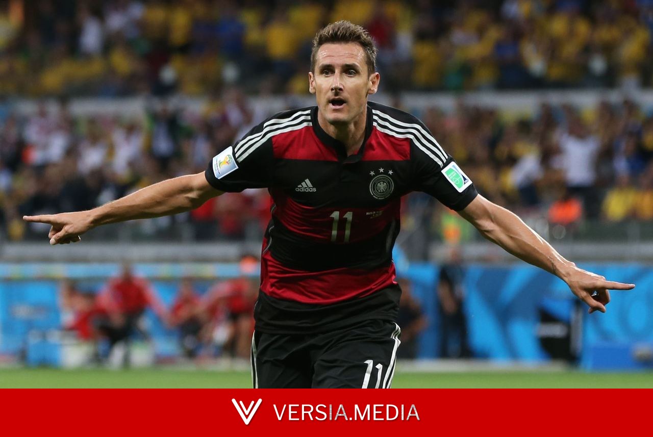 Quiz! Can you name the Germany XI that beat Brazil 7-1 in 2014?