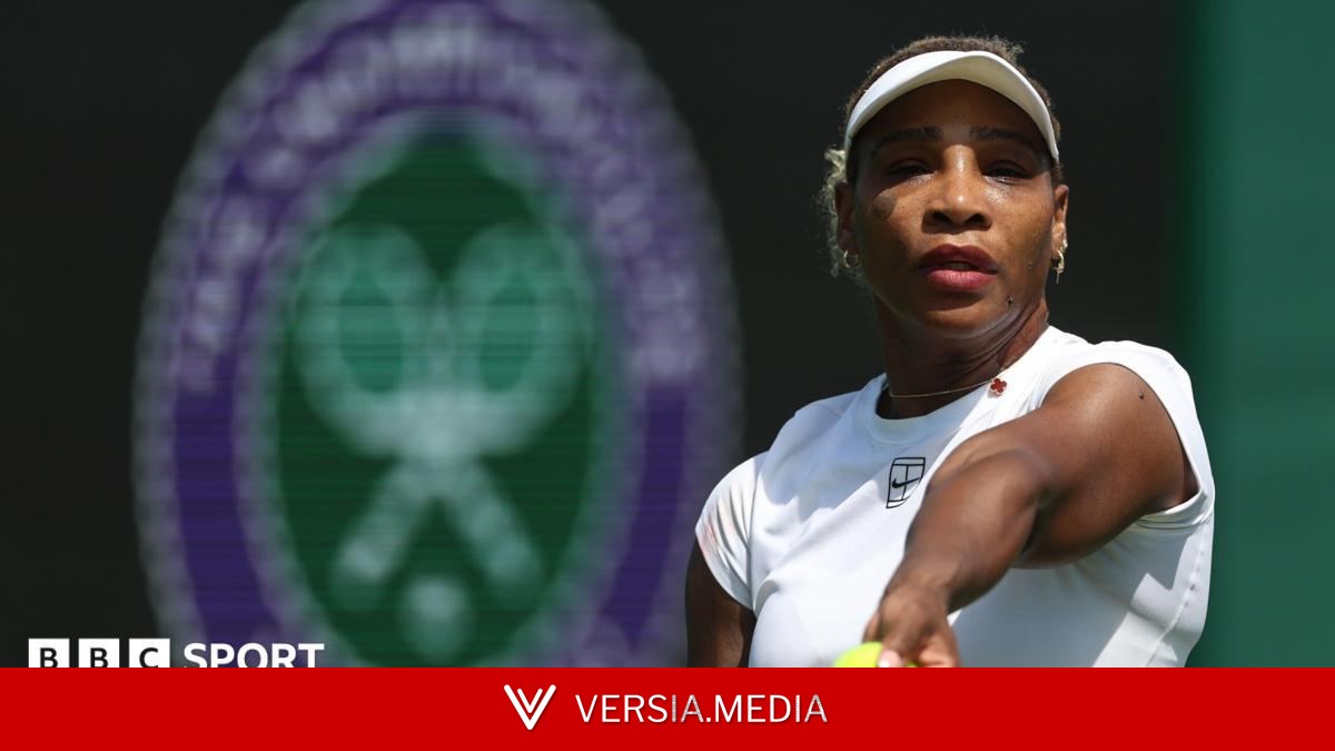 Williams sisters return & Murray's new job - Wimbledon 2026 preview