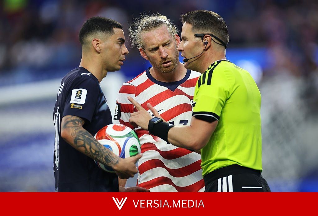 How to watch Turkey vs Paraguay for FREE: Live stream details for key Group D fixture at World Cup 2026