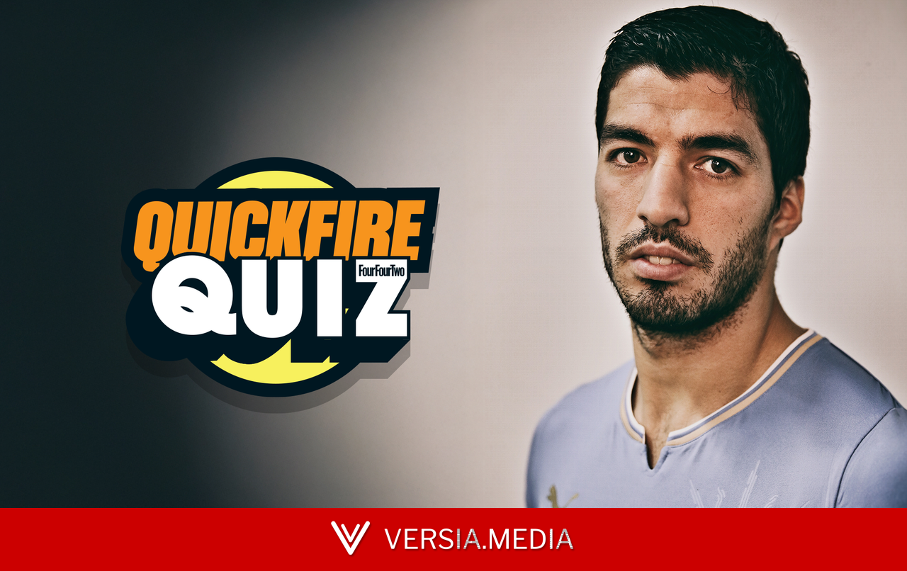 Quickfire Quiz 150: Can you answer 10 questions in 90 seconds?
