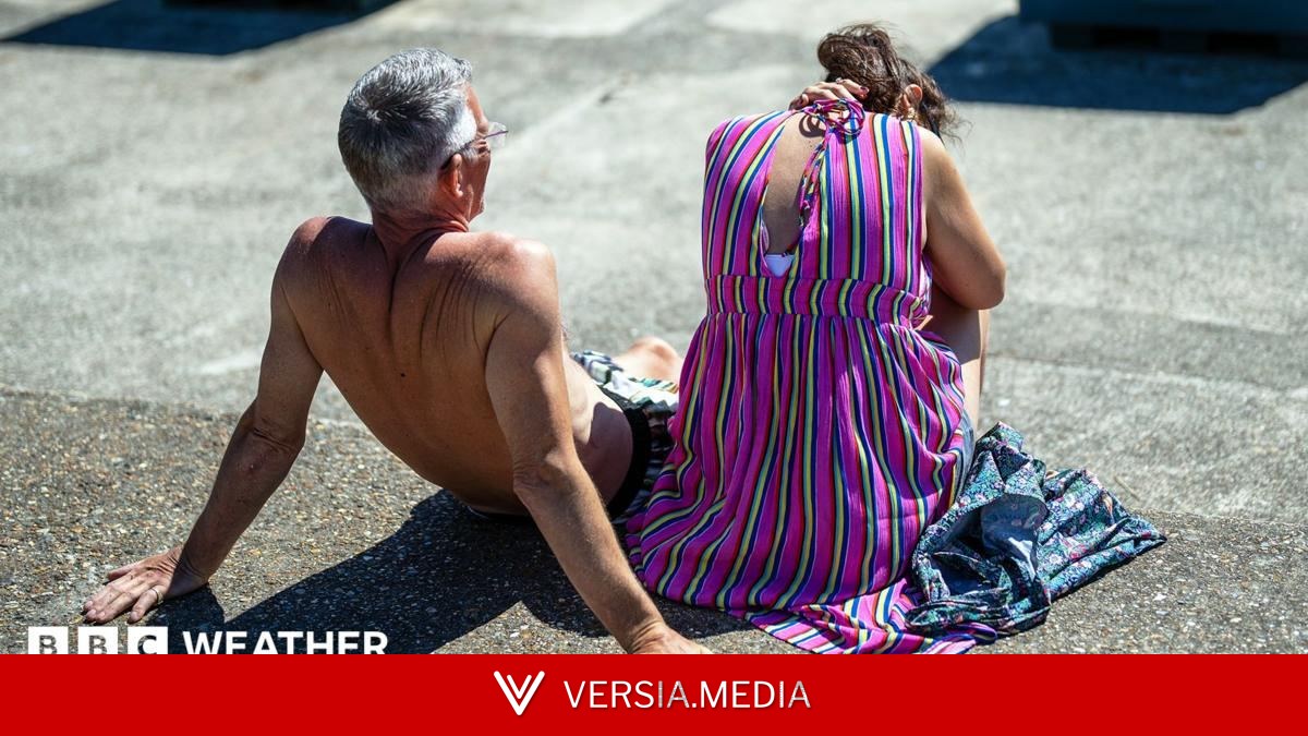 Why this heatwave feels worse than the last one