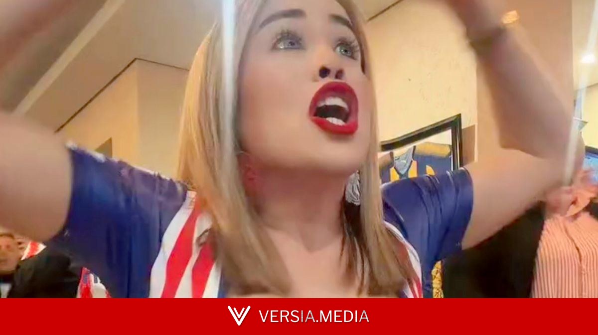 Hot Paraguay fan suffers wardrobe malfunction as not just Germany out at the World Cup