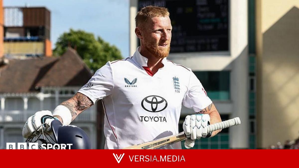 England captain Ben Stokes says retiring from international cricket 'best thing' for him