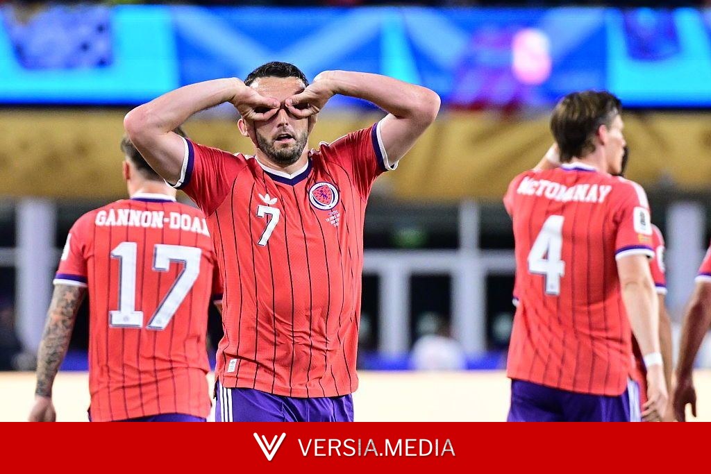 Who is the referee for Scotland vs Morocco? Group C returns with sides looking to progress to World Cup knockout stage