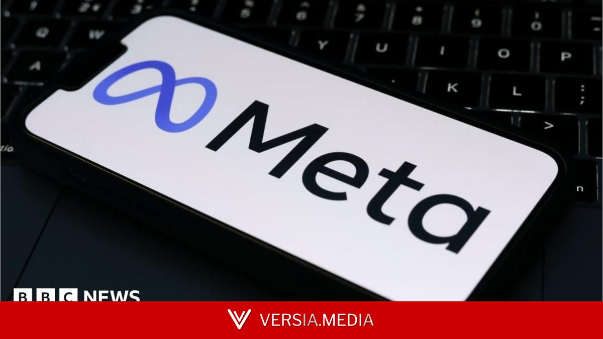 Meta pulls new AI image feature after days of backlash