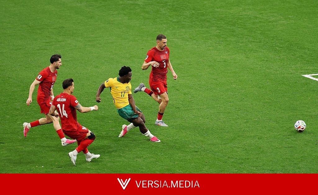 Australia vs Paraguay prediction: Will Nestory Irankunda etch his name into World Cup history?