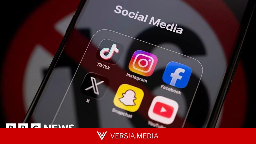 What UK social media ban means for gaming and YouTube