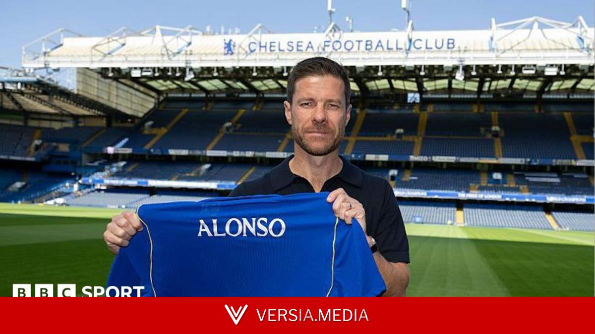 Timing took me to Chelsea rather than Liverpool - Alonso