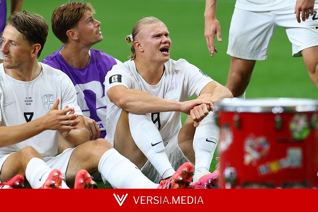 Brazil vs Norway prediction as World Cup quarter-finals await for victors