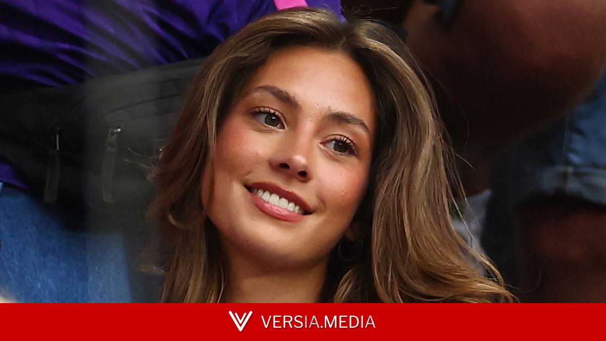 World Cup fans gutted as 'prettiest WAG ever' knocked out of competition