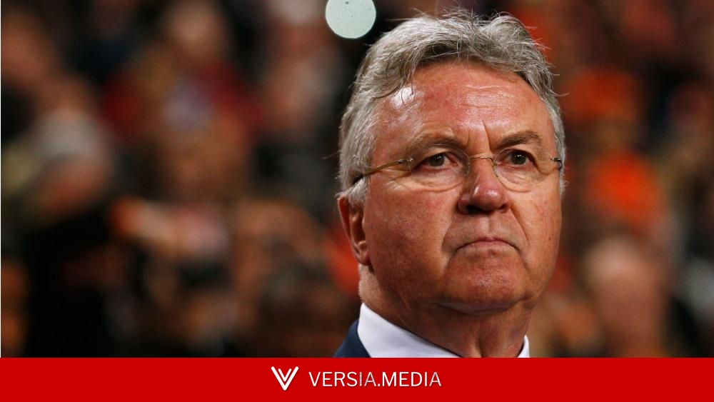 ‘I told the players they’d be exempt from military service if we reached the semi-finals. They huddled together and started crying, one by one’ How Guus Hiddink motivated South Korea’s 2002 World Cup heroes