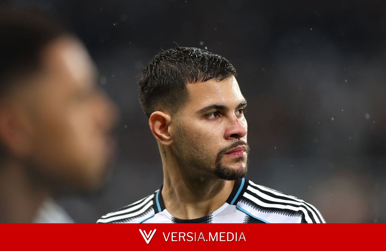 Bruno Guimaraes contract clause strengthens Newcastle position amid Arsenal interest in Brazil star: report