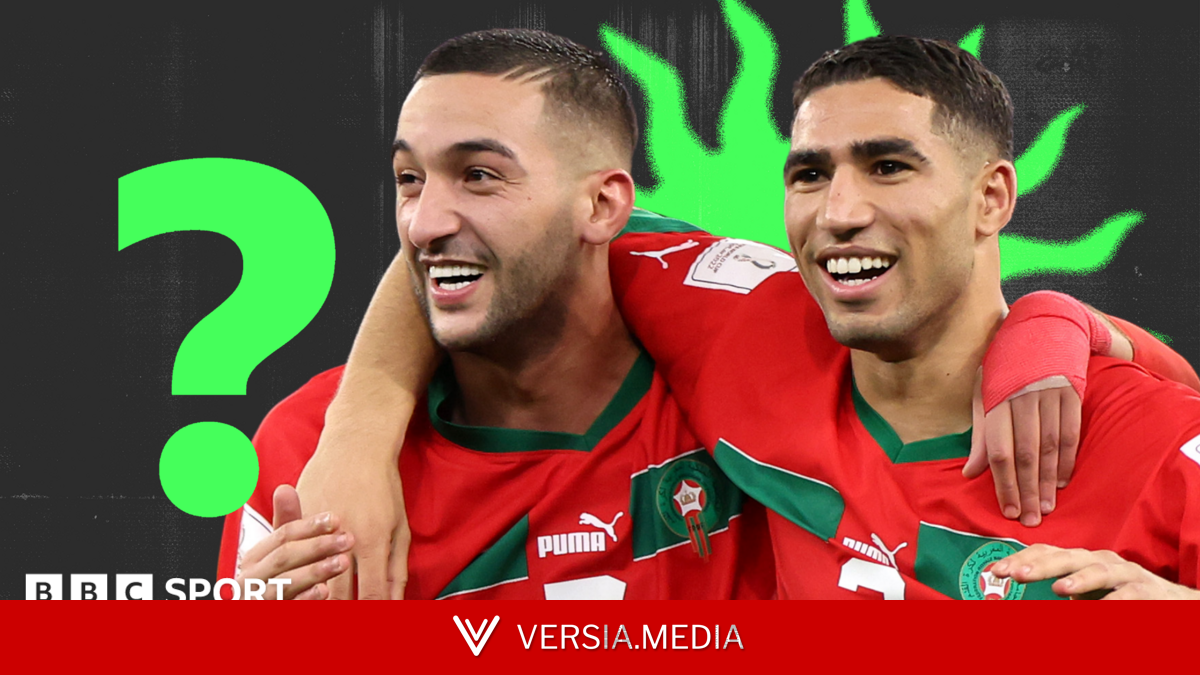 World Cup quiz: Name every team to have reached semi-finals