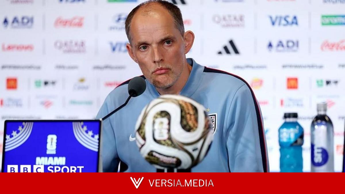 Defiant Tuchel defends decisions and says loss is 'scar we carry now'