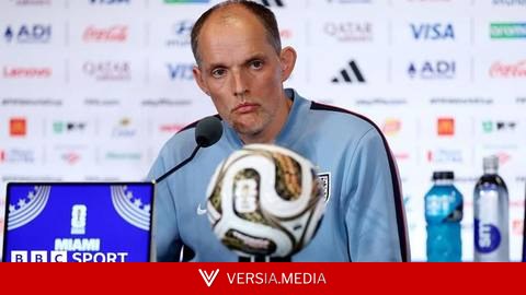 Defiant Tuchel defends decisions and says loss is 'scar we carry now'