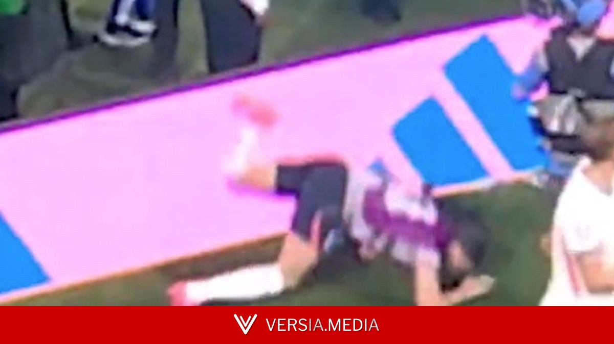 Jordan Henderson’s World Cup is over after freak injury as he needs surgery