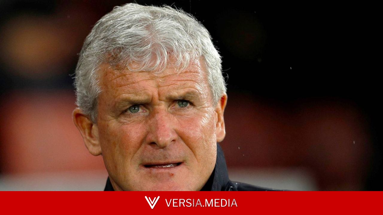 Mark Hughes Releases Emotional Statement as His Son Alex, 38, Dies ‘Unexpectedly’