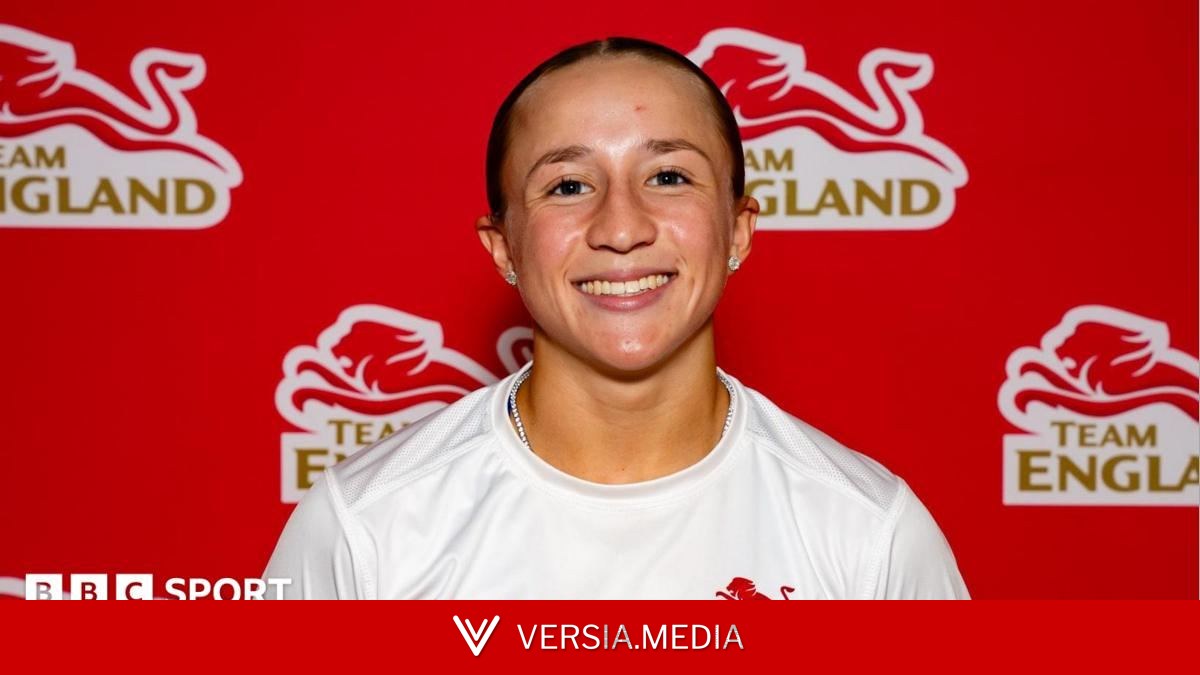 68 fights unbeaten - now teenager White is aiming for gold