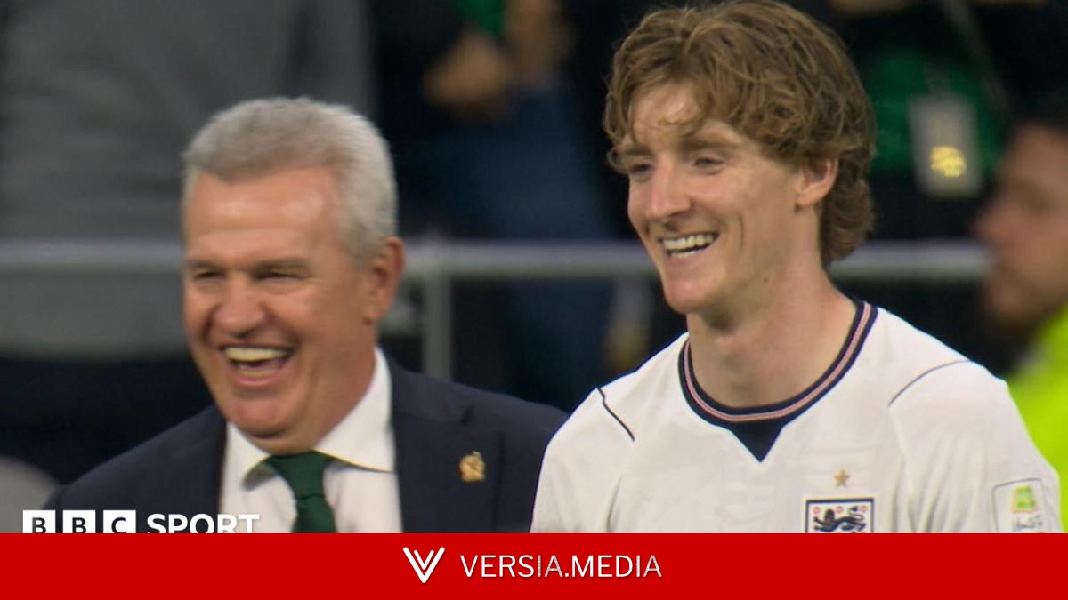 Mexico boss' explicit heckle a bit of fun - Gordon