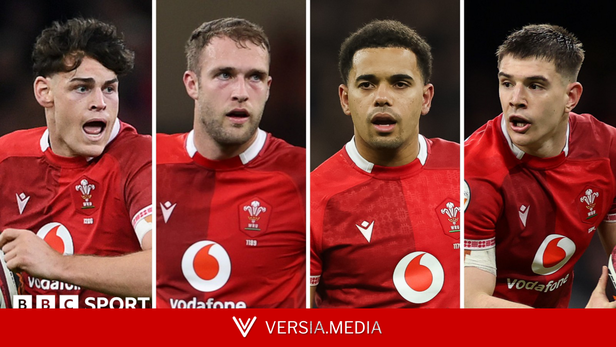 Have Wales got their midfield partnership right?
