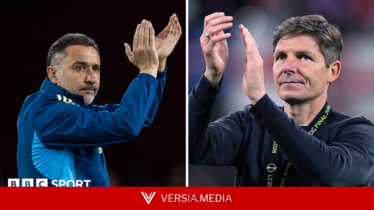 Nottingham Forest set to replace Pereira with Glasner