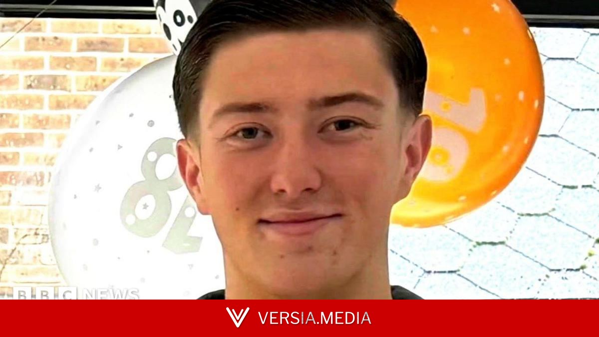 Police took eight minutes to find Henry Nowak's fatal stab wound
