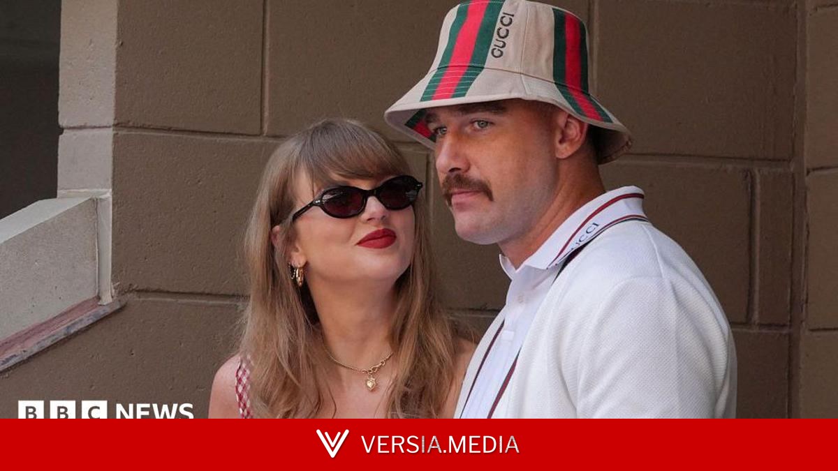 What will guests wear to Taylor Swift's wedding of the century?