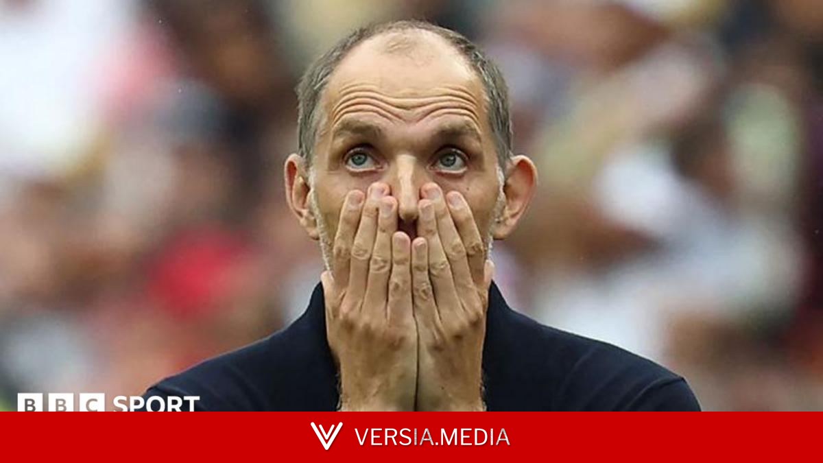 How Thomas Tuchel is still searching for solutions out wide