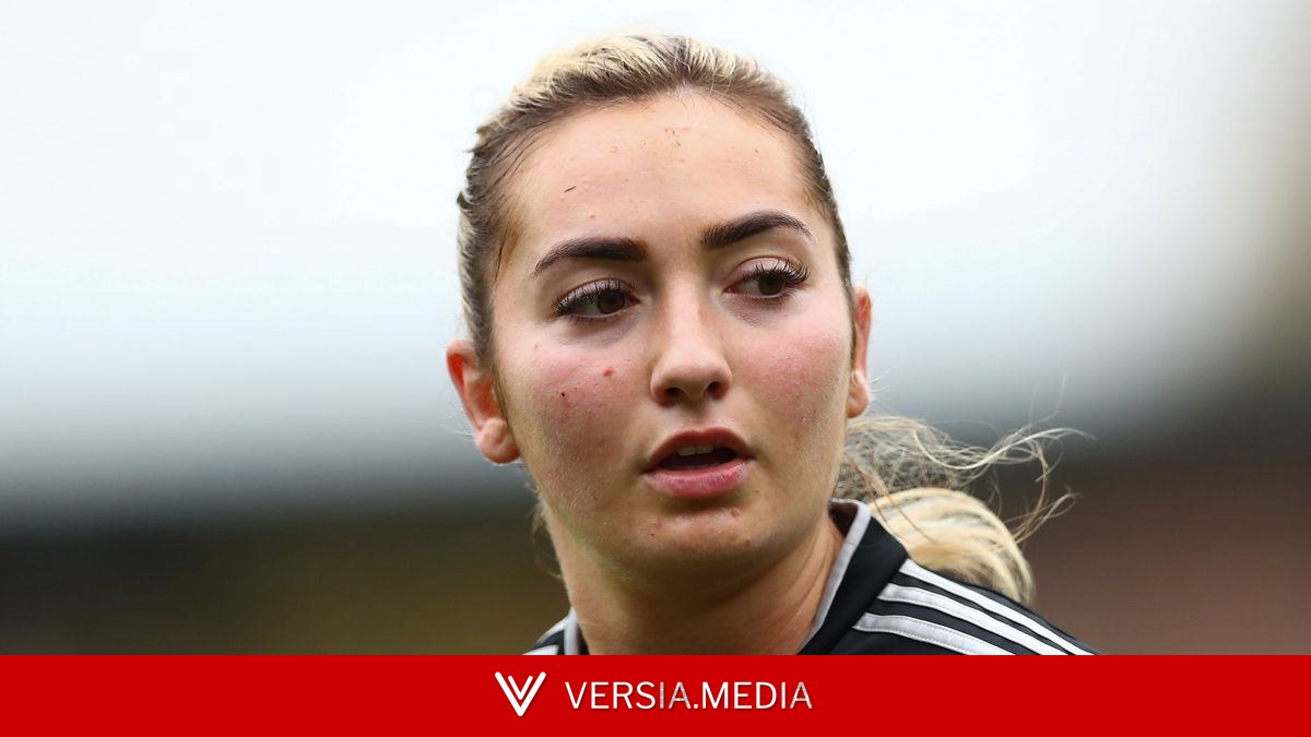 Footballer Maddy Cusack 'dismayed' ex-coach was joining her new club months before death