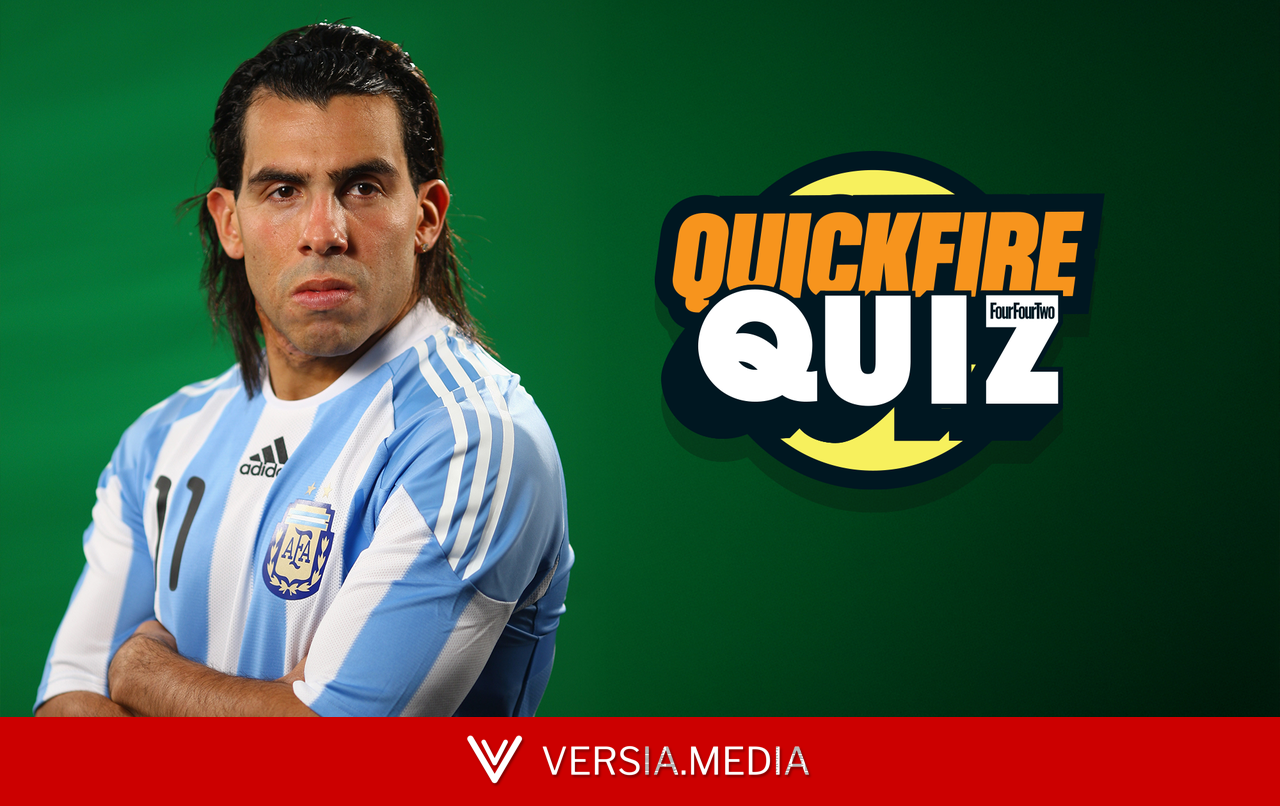 Quickfire Quiz 151: Can you answer 10 questions in 90 seconds?