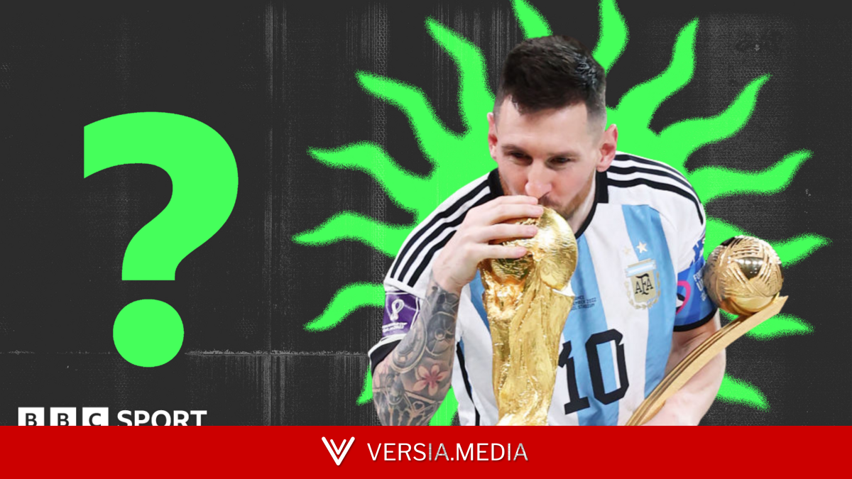 Quiz: How well do you know birthday boy Messi at World Cups?