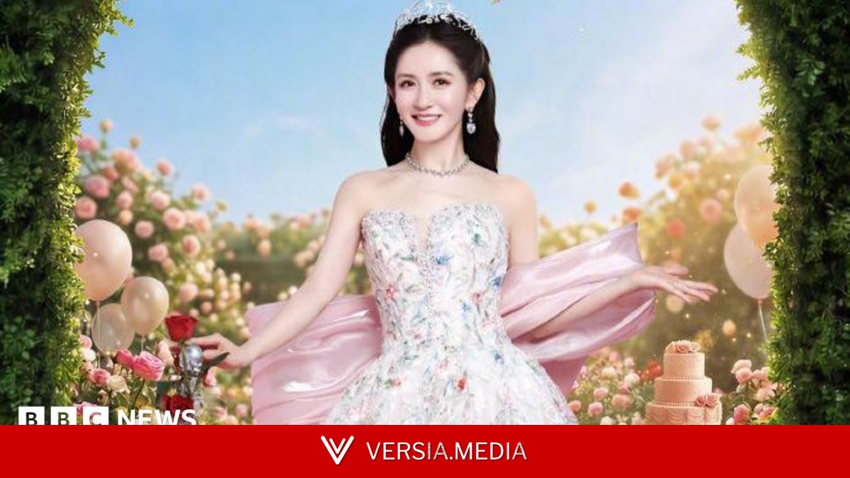 China's internet got so mad about a celebrity's 'bad' singing, her concert was cancelled