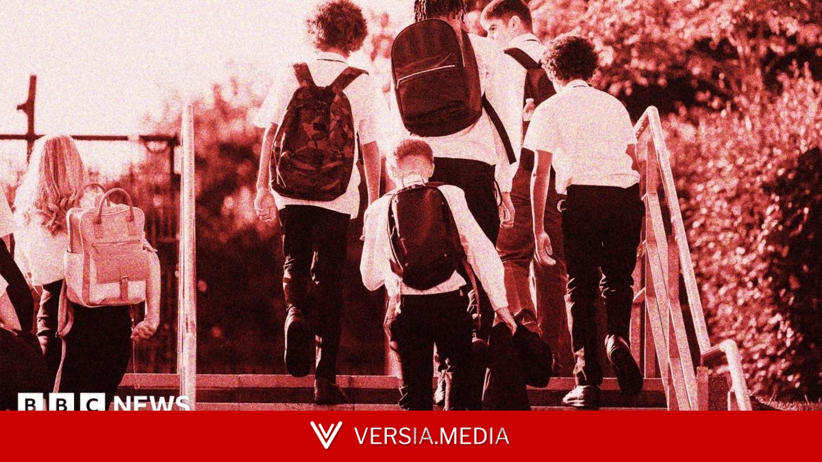 Pupil put in isolation booth for more than half a school year, BBC learns