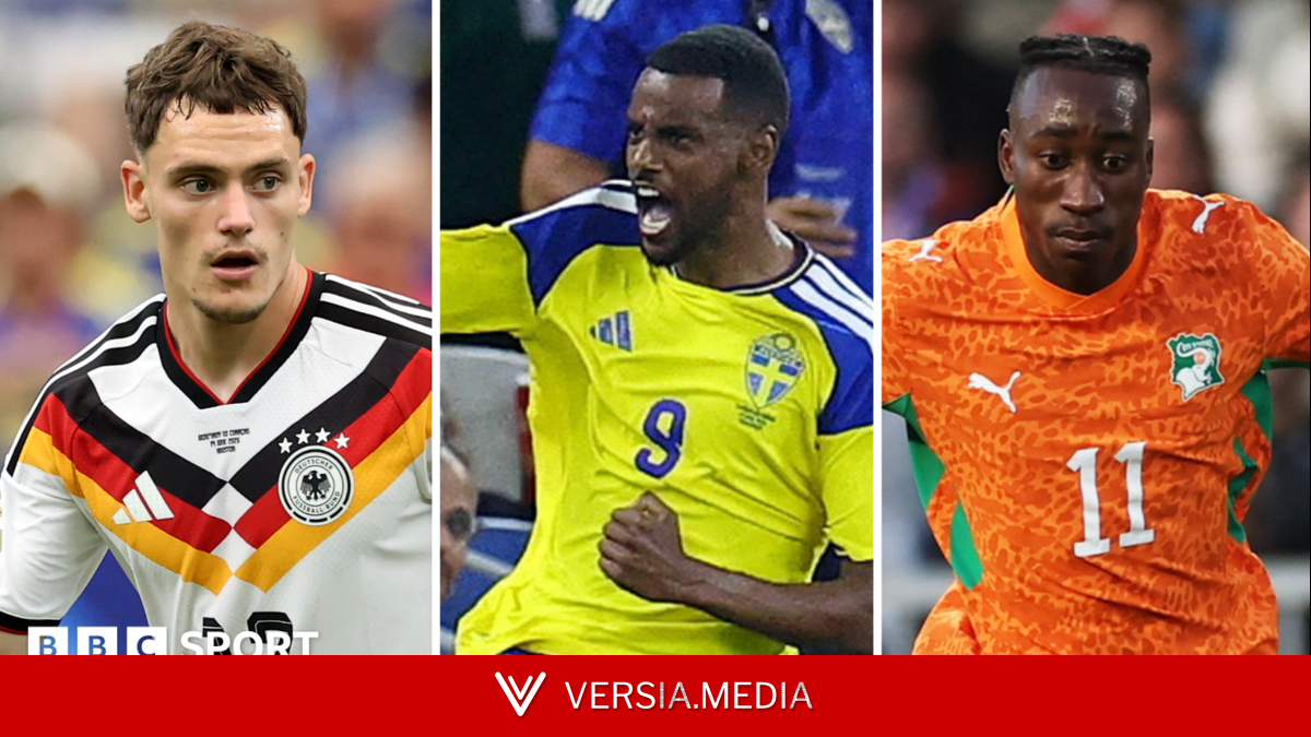 Wirtz, Isak & Diomande shine at World Cup as Iraola plots Liverpool revival — Sport | Versia.media