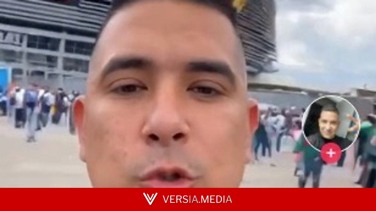 'Time traveller' leaks World Cup 2026 finalists in USA – and names shock winner