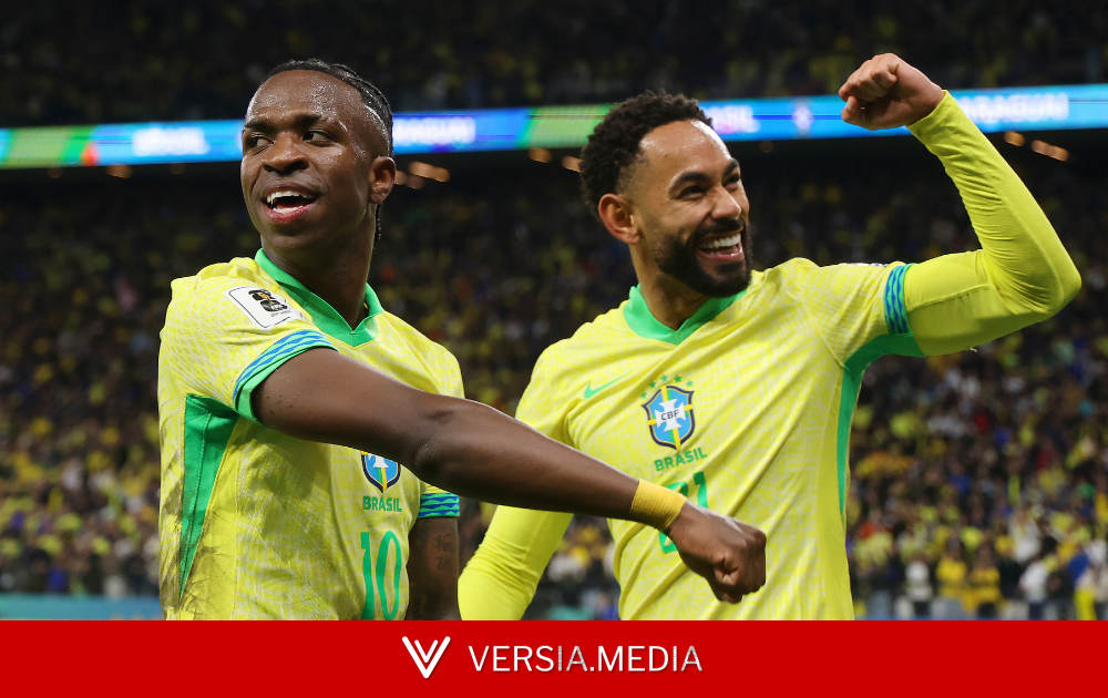 'The most difficult day of my life' Manchester United star reveals World Cup torment