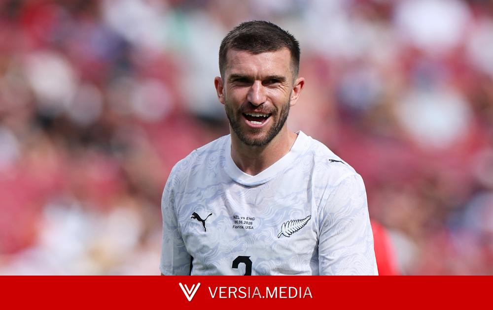 How to watch Iran vs New Zealand for FREE: Live stream details for overshadowed World Cup 2026 group match in Inglewood — Sport | Versia.media