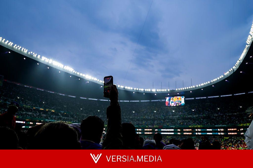 Has England vs Mexico been postponed?