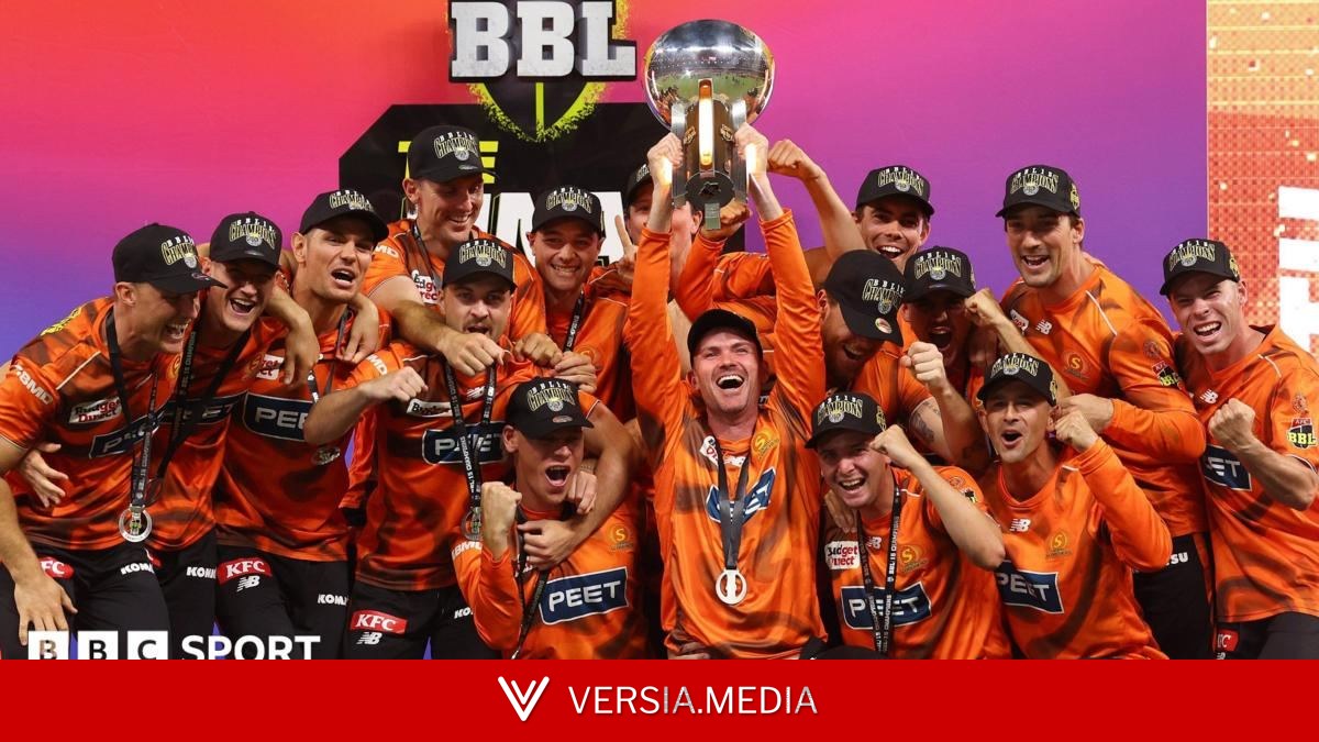 Australia's BBL to stage season opener in India
